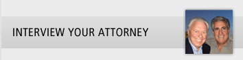 Interview Your Attorney
